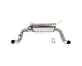 PPE Engineering Stainless Steel 2.50
