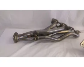 PPE Engineering Headers with Integrated PPE EU3 Sport Catalytic Converters Lexus ISF | RCF | GSF