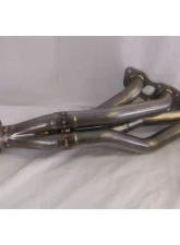PPE Engineering Headers with Integrated PPE EU3 Sport Catalytic Converters Lexus ISF | RCF | GSF                                     - 950001-C - Image 5