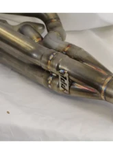 PPE Engineering Headers with Integrated PPE EU3 Sport Catalytic Converters Lexus ISF | RCF | GSF                                     - 950001-C - Image 2