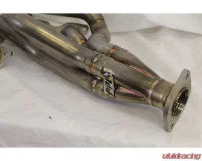 PPE Engineering Headers with Integrated PPE EU3 Sport Catalytic Converters Lexus ISF | RCF | GSF - 950001-C