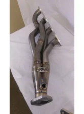 PPE Engineering Headers with Integrated PPE EU3 Sport Catalytic Converters Lexus ISF | RCF | GSF                                     - 950001-C - Image 3