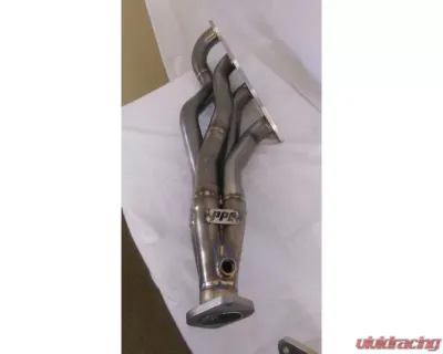 PPE Engineering Headers with Integrated PPE EU3 Sport Catalytic Converters Lexus ISF | RCF | GSF - 950001-C