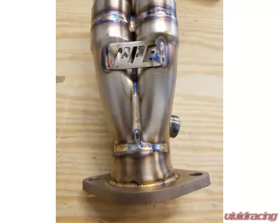 PPE Engineering Headers with Integrated PPE EU3 Sport Catalytic Converters Lexus ISF | RCF | GSF - 950001-C