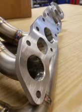 PPE Engineering Headers with Integrated PPE EU3 Sport Catalytic Converters Lexus ISF | RCF | GSF                                     - 950001-C - Image 5