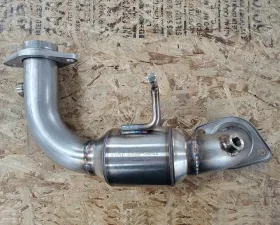 PPE Engineering Spun Race Cat For PPE 2ZZ GE  Swap Header 2.5