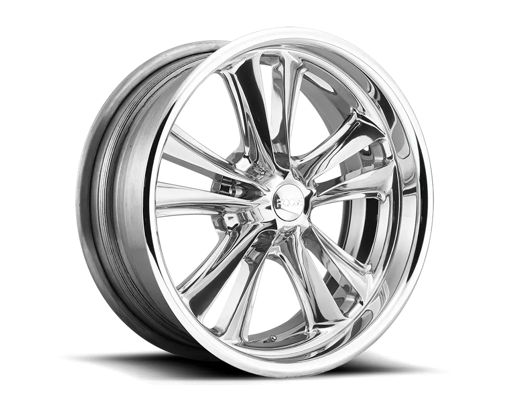 Foose 2 Piece Cast Wheels