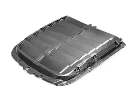 Ford Racing Carbon Fiber Hood Vent Kit Ford Mustang GT500 2020-2021