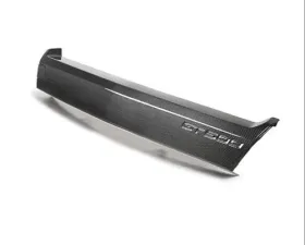 Ford Racing Carbon Fiber Bumper Insert Ford Mustang GT500 2020-2021
