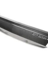 Ford Racing Carbon Fiber Bumper Insert Ford Mustang GT500 2020-2021                                     - M-17750-MCF - Image 2