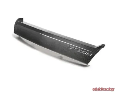 Ford Racing Carbon Fiber Bumper Insert Ford Mustang GT500 2020-2021 - M-17750-MCF