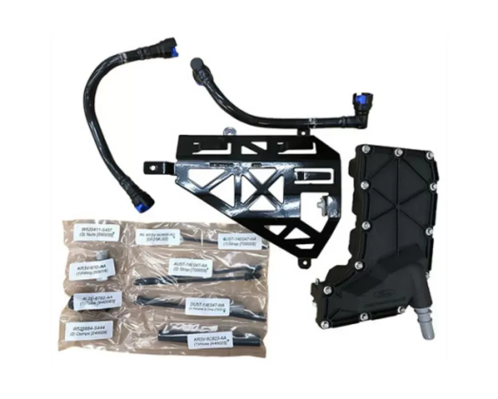 Ford Racing Right Hand Side Oil-Air Seperator Ford Mustang Shelby GT500 2020-2022 - M-6766-A52