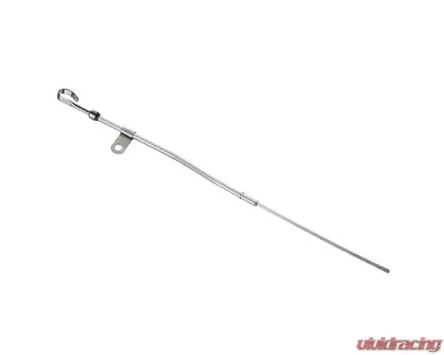 Ford Racing Chrome Handle/Chrome Tube Dipstick Kit - 302-401