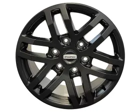 Ford Racing 17"x8.5" Wheel - Dyno Gray Ford Ranger 2019-2021