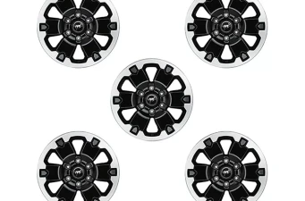 Wheels by Vehicle