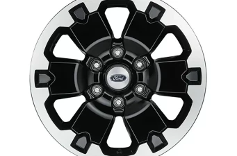Wheels by Vehicle
