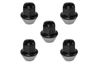 Wheel Accessories