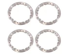 Ford Racing Functional Bead Lock Ring Kit Ford F-150 Raptor | Bronco Raptor 2019-2022