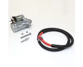 Ford Racing High Torque Mini Starter - 5.0L COYOTE/10R80 Transmission