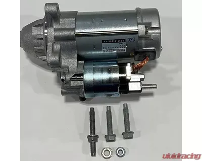 Ford Racing 7.3L Gas Engine Starter Ford Super Duty 2020+ - M-11000-SD73