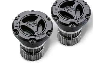 Wheel Accessories
