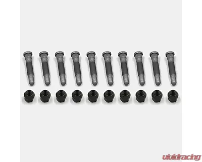 Ford Racing Extended Wheel Stud & Nut Kit Ford Mustang | GT350 2015-2022 - M-1107-E