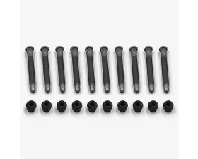 Ford Racing Extended Wheel Stud & Nut Kit GT350R 2017-2020
