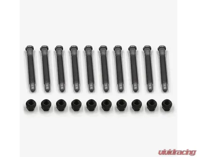 Ford Racing Extended Wheel Stud & Nut Kit GT350R 2017-2020 - M-1107-F
