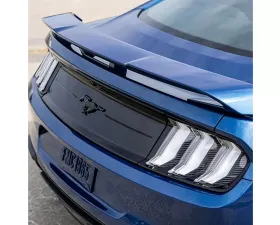 Ford Performance Clear Tail Lamp Kit Pair Ford Mustang 2018+