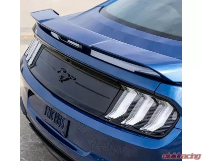 Ford Performance Clear Tail Lamp Kit Pair Ford Mustang 2018+ - M-13504-MC