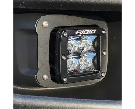 Ford Racing Off-Road Fog Light Kit Ford Ranger 2019-2020