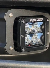 Ford Racing Off-Road Fog Light Kit Ford Ranger 2019-2020                                     - M-15200-RFOG - Image 2