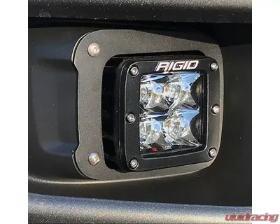 Ford Racing Off-Road Fog Light Kit Ford Ranger 2019-2020 - M-15200-RFOG