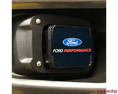 Ford Racing Off-Road Fog Light Kit Ford Ranger 2019-2020 - M-15200-RFOG