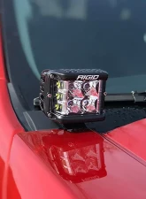 Ford Racing Off-Road Hood Hinge-Mounted Light Kit Ford Ranger 2019-2020                                     - M-15200-RHM - Image 4