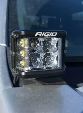 Ford Racing Off-Road Hood Hinge-Mounted Light Kit Ford Ranger 2019-2020                                     - M-15200-RHM - Image 4