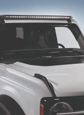 Ford Racing 40in Rigid Roof Mounted Off-Road LED Light Bar Kit Ford Bronco 2021+                                     - M-15200K-BRL - Image 3