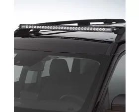 Ford Racing 40in Rigid LED Light Bar Kit Ford Bronco 2021+
