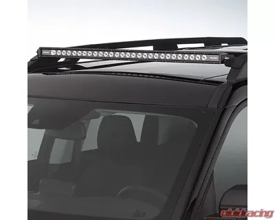 Ford Racing 40in Rigid LED Light Bar Kit Ford Bronco 2021+ - M-15200K-CXR