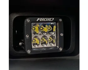 Ford Racing Off-Road Fog Light Kit Ford F-150 | Super Duty F-Series 2017-2020