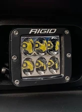 Ford Racing Off-Road Fog Light Kit Ford F-150 | Super Duty F-Series 2017-2020                                     - M-15200K-FSFL - Image 3