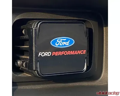 Ford Racing Off-Road Fog Light Kit Ford F-150 | Super Duty F-Series 2017-2020 - M-15200K-FSFL