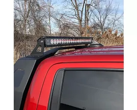 Ford Racing 40in Rigid LED Light Bar Kit Ford Ranger 2019