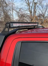 Ford Racing 40in Rigid LED Light Bar Kit Ford Ranger 2019                                     - M-15200K-R - Image 2