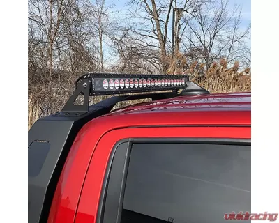 Ford Racing 40in Rigid LED Light Bar Kit Ford Ranger 2019 - M-15200K-R
