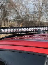 Ford Racing 40in Rigid LED Light Bar Kit Ford Ranger 2019                                     - M-15200K-R - Image 2