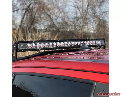 Ford Racing 40in Rigid LED Light Bar Kit Ford Ranger 2019 - M-15200K-R