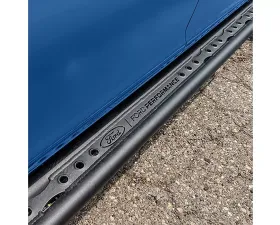 Ford Racing Race Side Steps Ford F-150 | Raptor SuperCrew 2015-2020