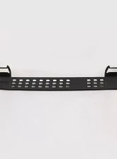 Ford Racing Rock Slider Steps Ford F-150 Crew Cab | F-Super Duty Crew Cab 2015-2021                                     - M-16450-FSORB - Image 3