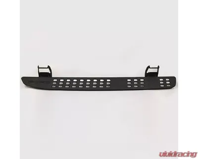 Ford Racing Rock Slider Steps Ford F-150 Crew Cab | F-Super Duty Crew Cab 2015-2021 - M-16450-FSORB